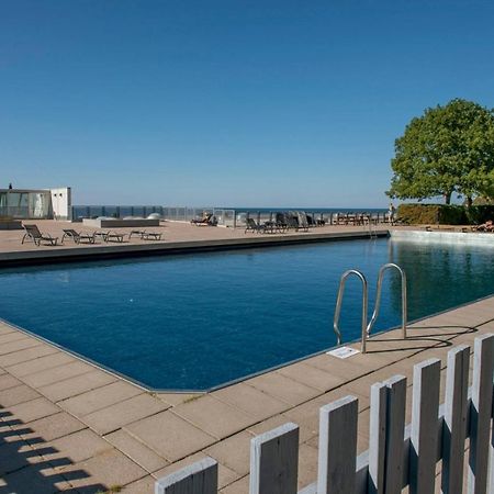 Visby Snack Apartamento Exterior foto