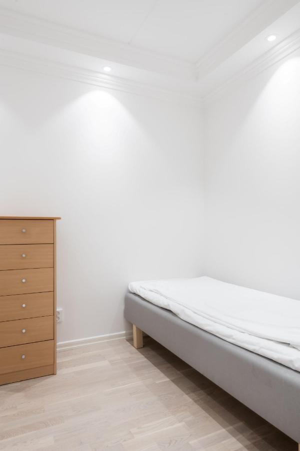 Visby Snack Apartamento Exterior foto