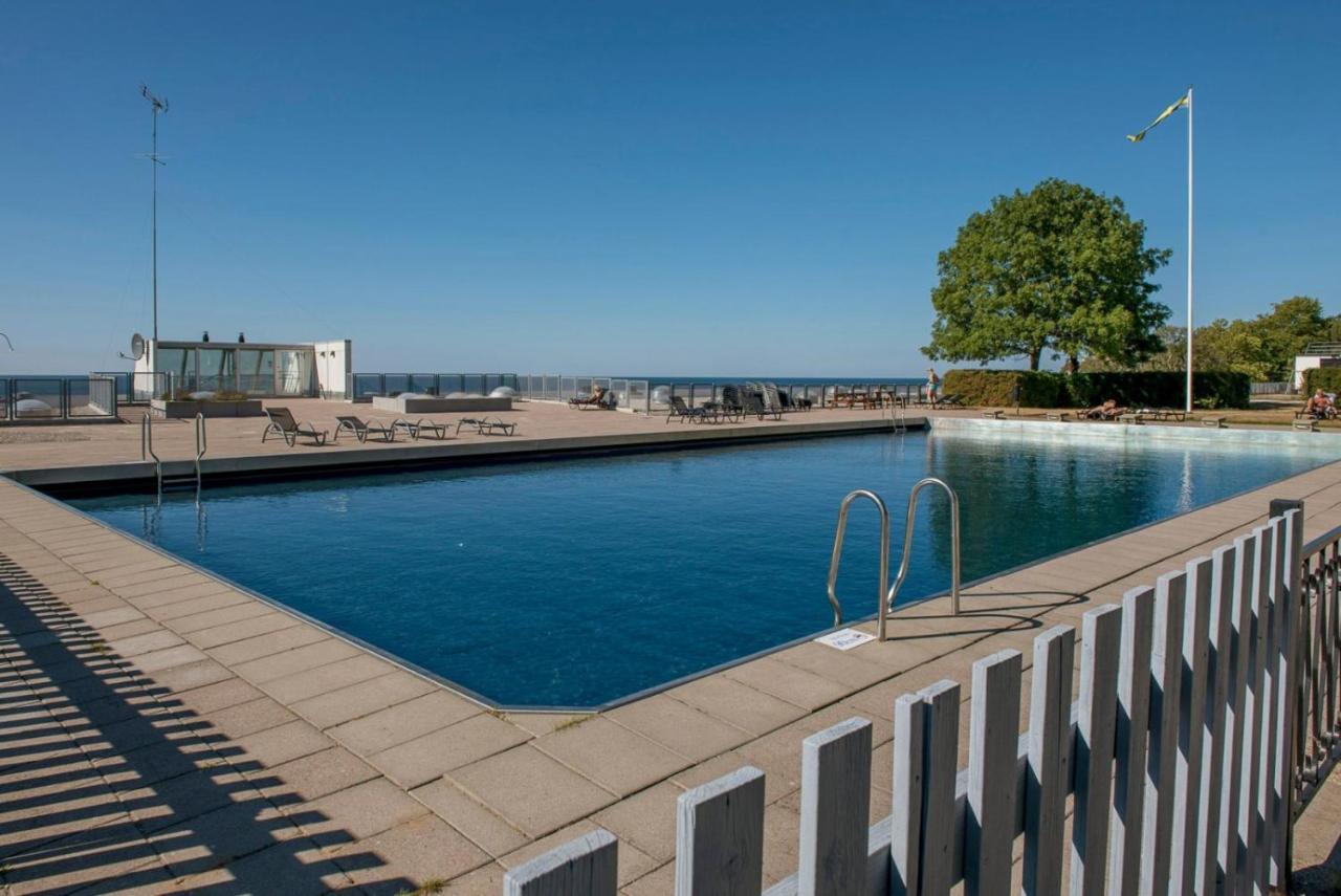 Visby Snack Apartamento Exterior foto