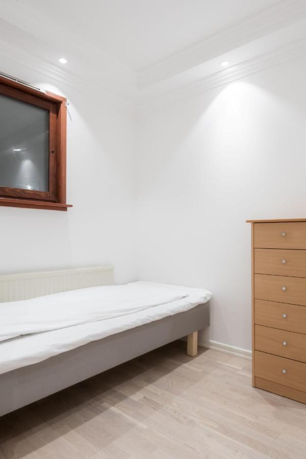 Visby Snack Apartamento Exterior foto