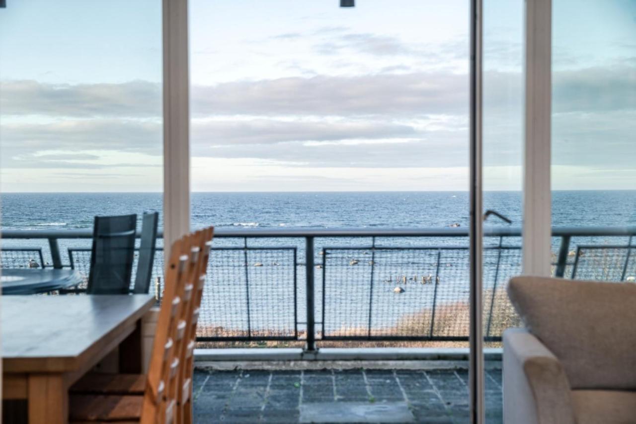 Visby Snack Apartamento Exterior foto