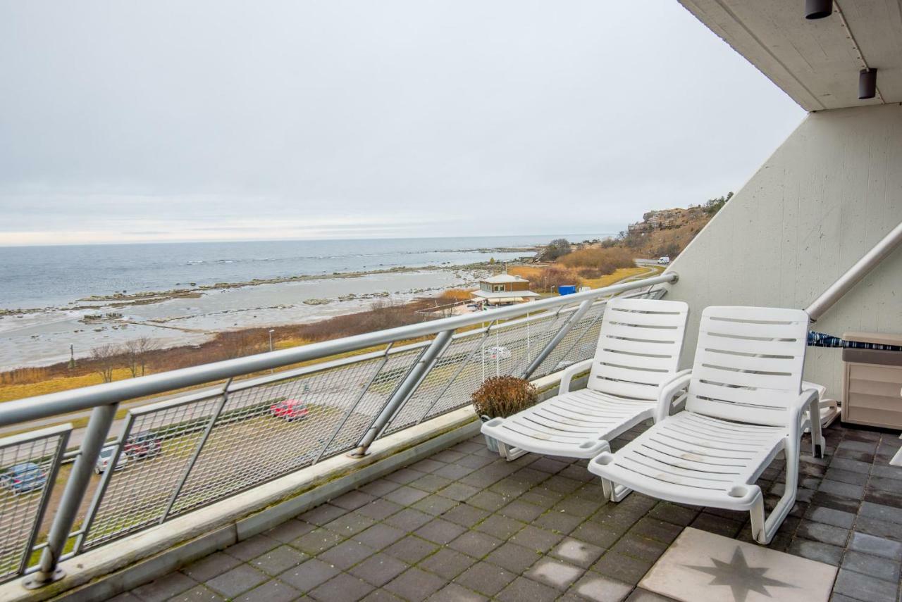 Visby Snack Apartamento Exterior foto