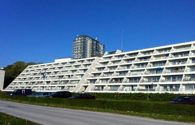 Visby Snack Apartamento Exterior foto