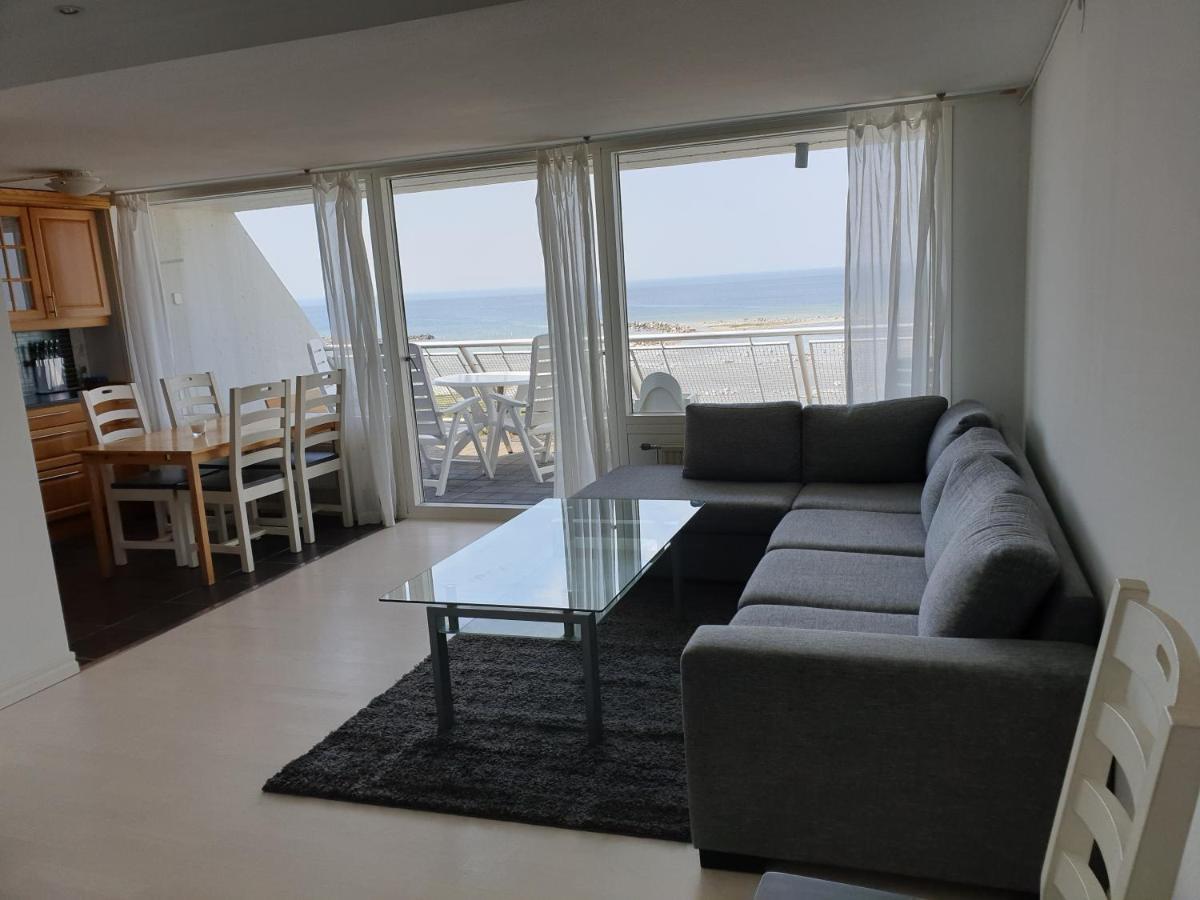 Visby Snack Apartamento Exterior foto