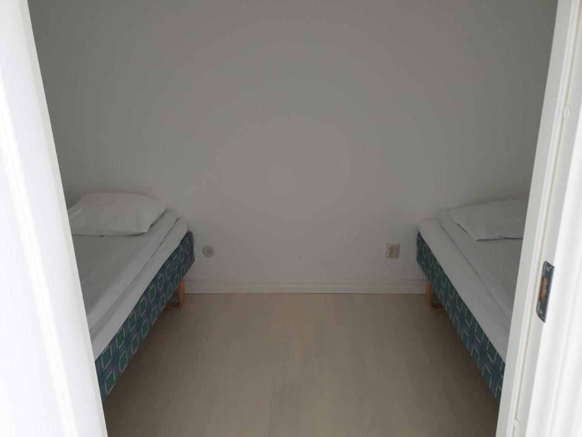 Visby Snack Apartamento Exterior foto