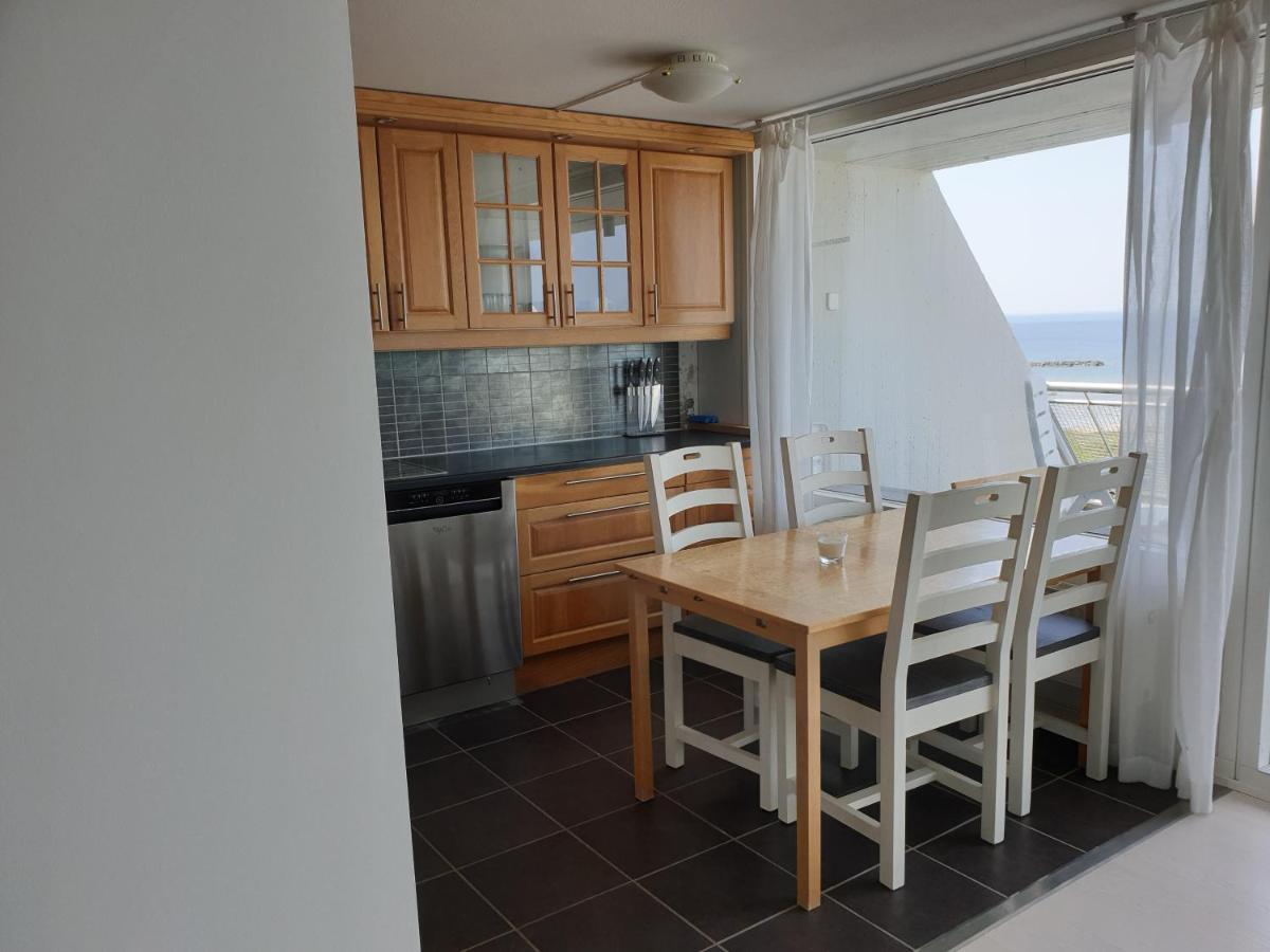 Visby Snack Apartamento Exterior foto