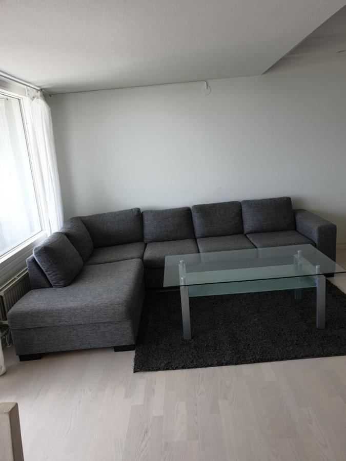 Visby Snack Apartamento Exterior foto