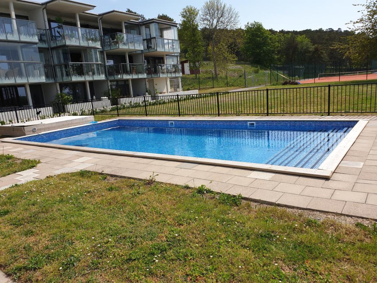 Visby Snack Apartamento Exterior foto