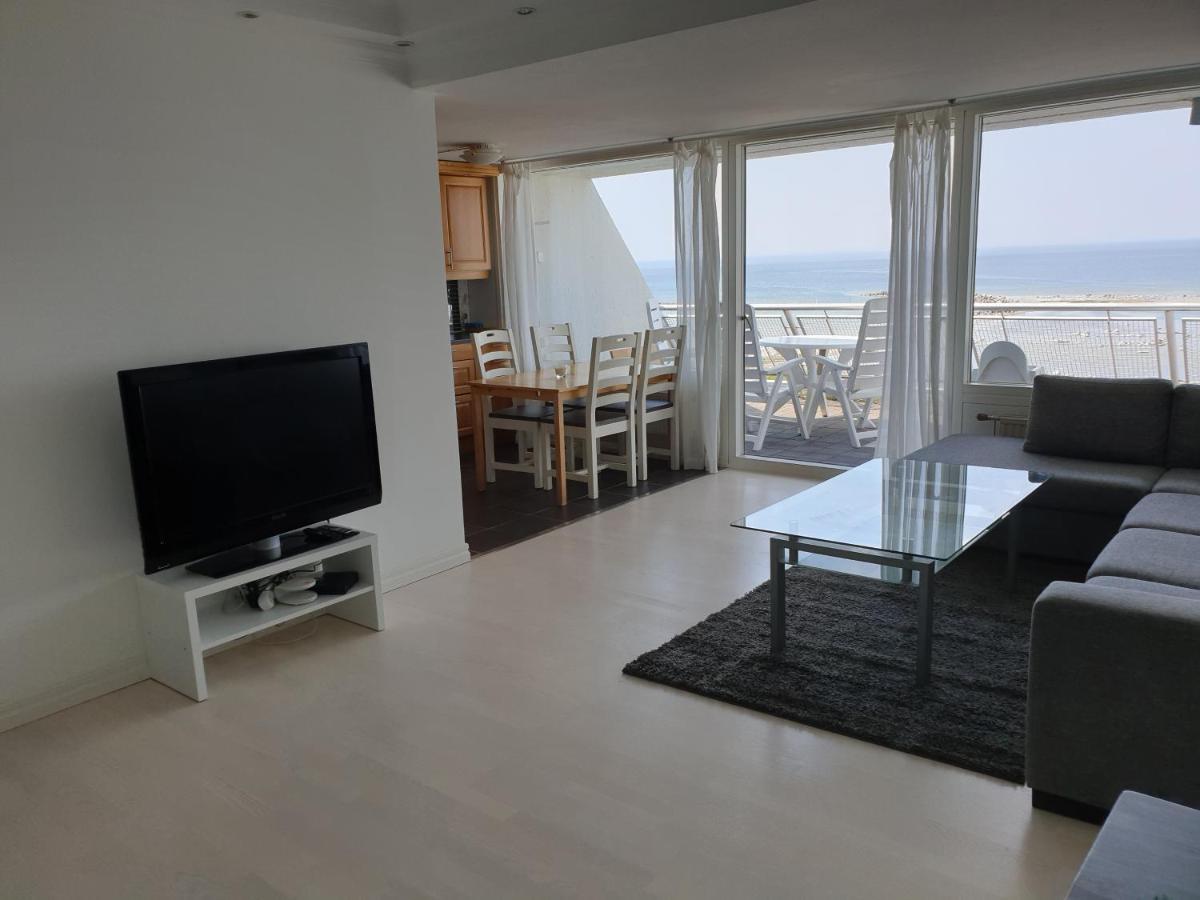 Visby Snack Apartamento Exterior foto