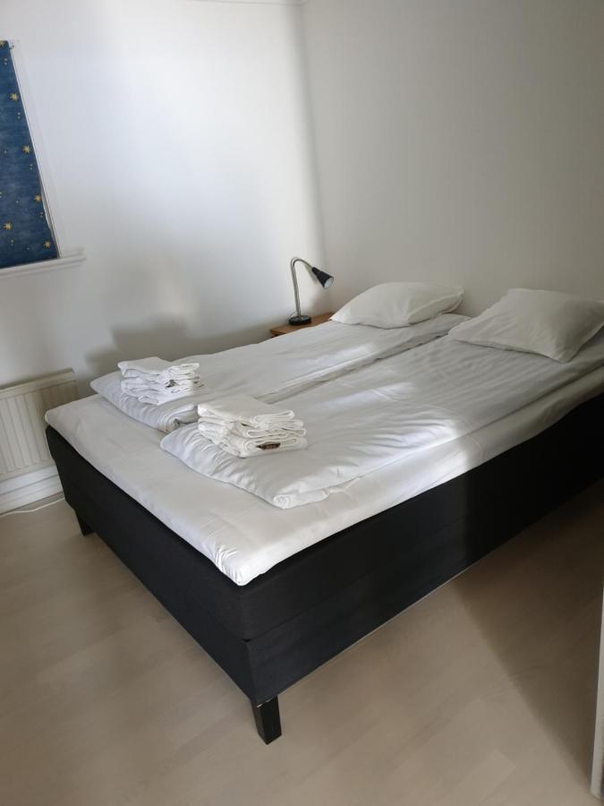 Visby Snack Apartamento Exterior foto